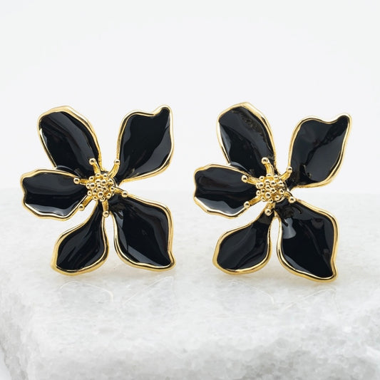 Bloom Earrings