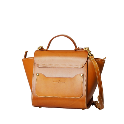 Vive Top Handle Satchel