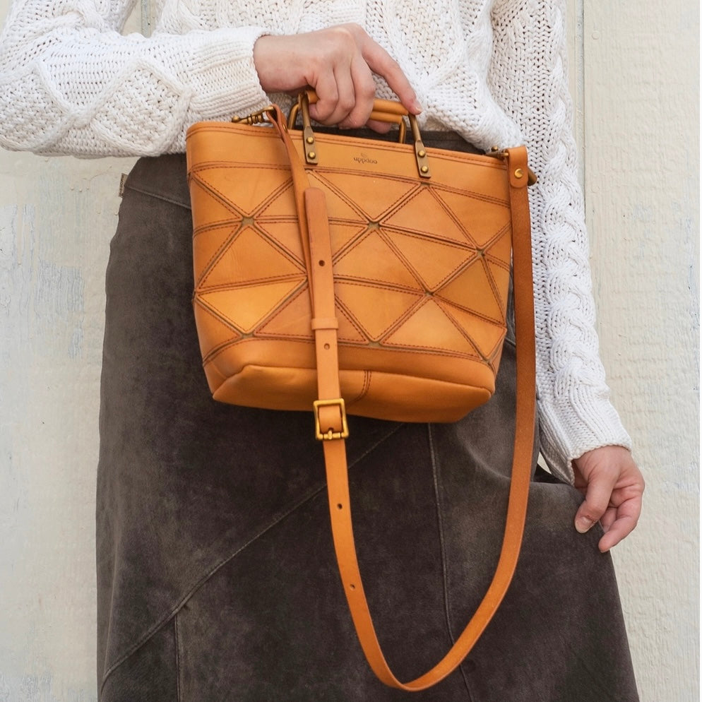 Origami Tote