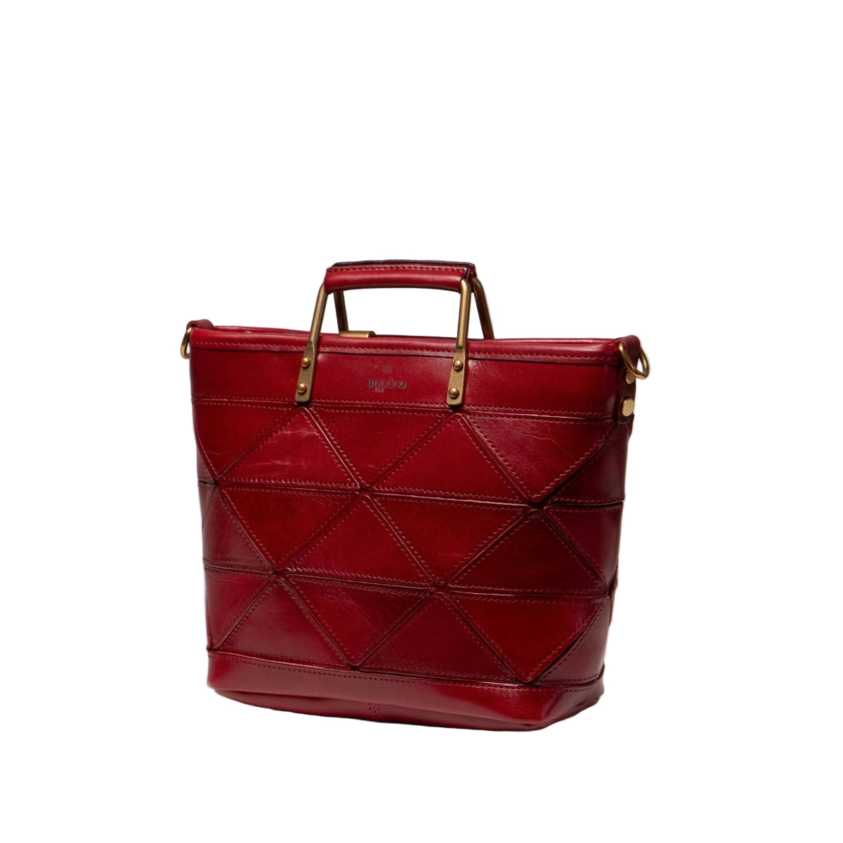 Origami Tote