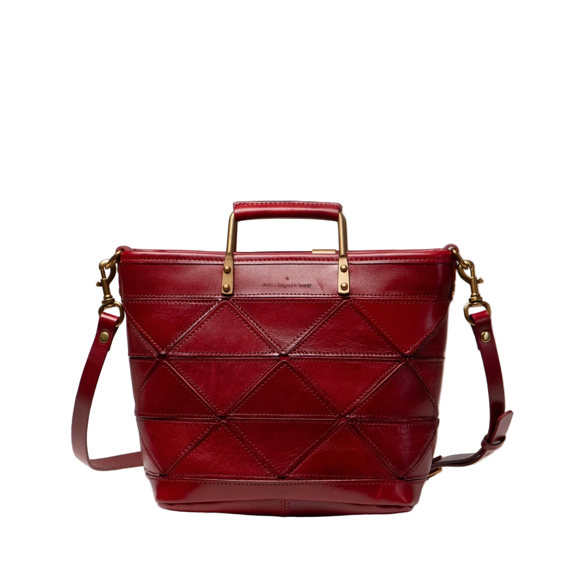 Origami Tote