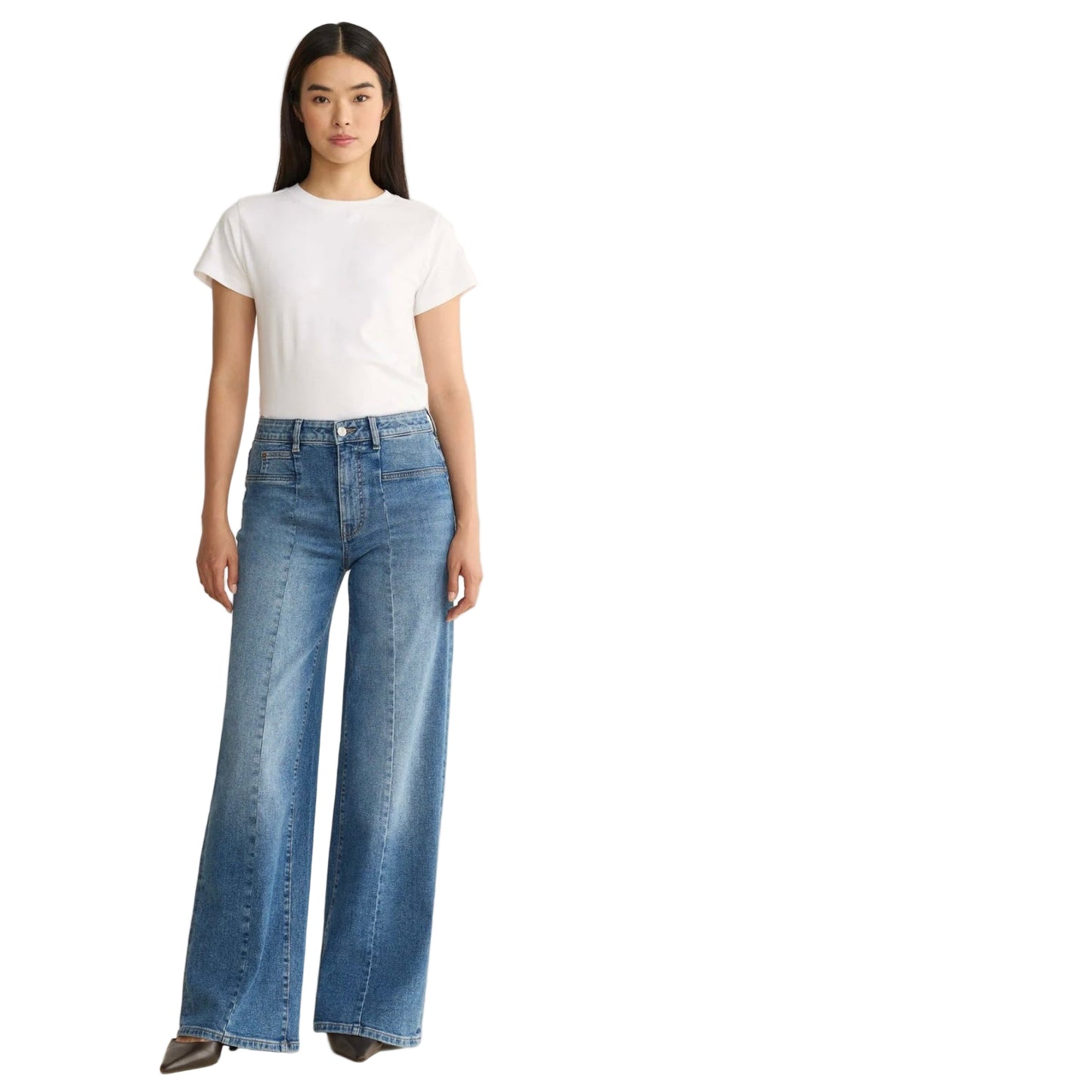NCE Wide Leg