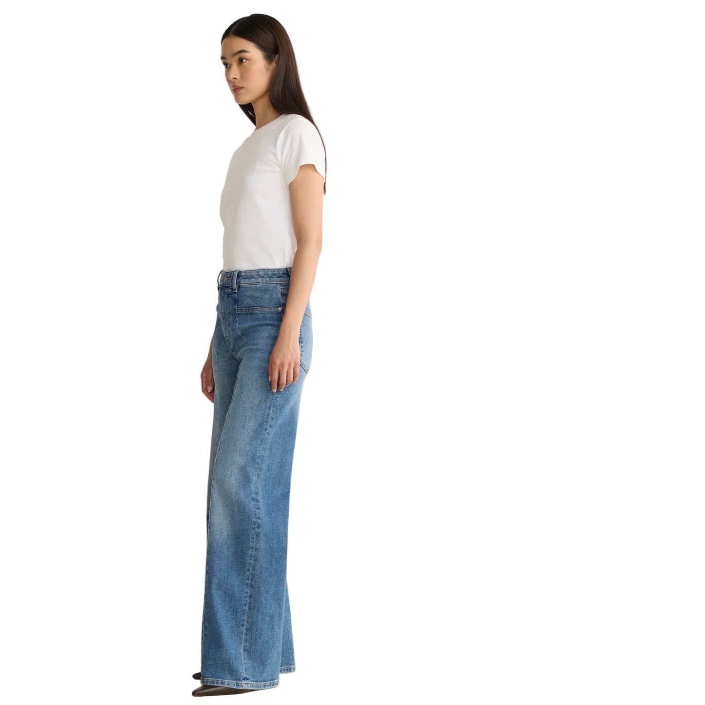NCE Wide Leg