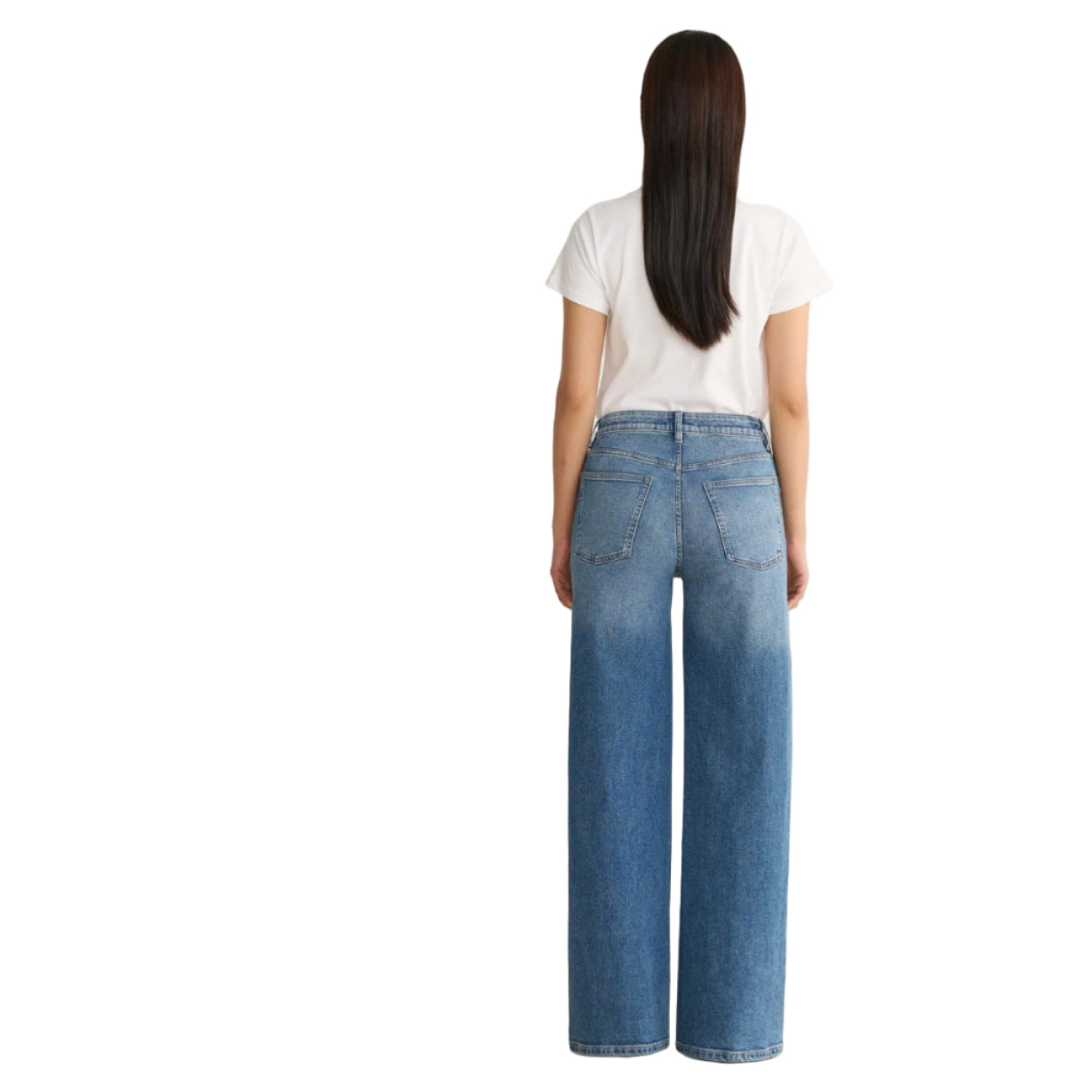 NCE Wide Leg