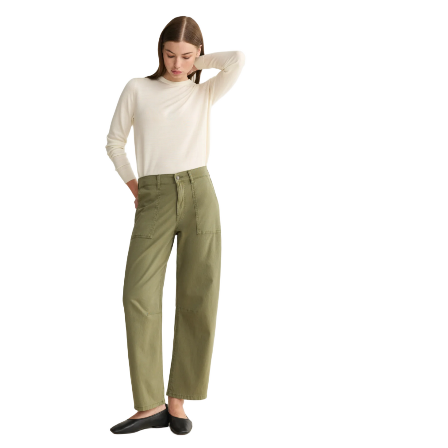 BNA Twill