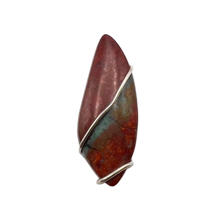 Sonoran Sunrise Pendant