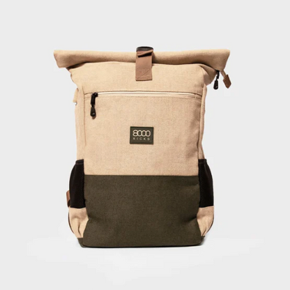 Everyday Hemp Backpack