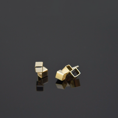 Codex Earrings