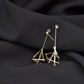 Spark Earrings
