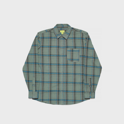Harrison Button-Up