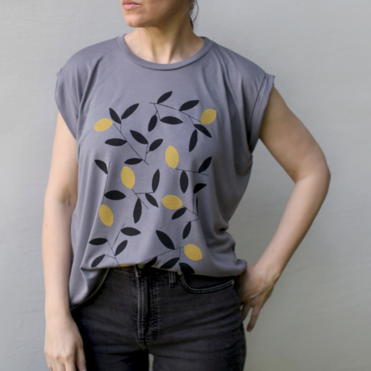 Citrus Tee