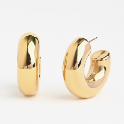 Puff Hoops