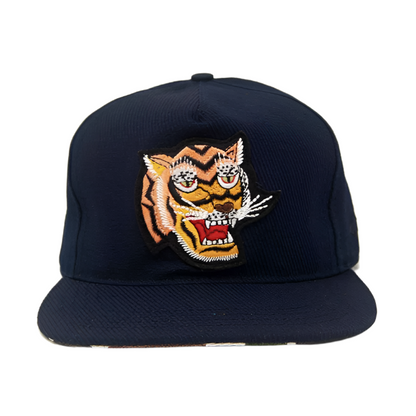 Tiger II Strapback