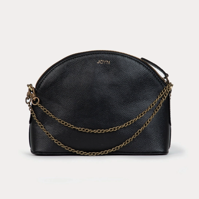 Mini Halfmoon Crossbody