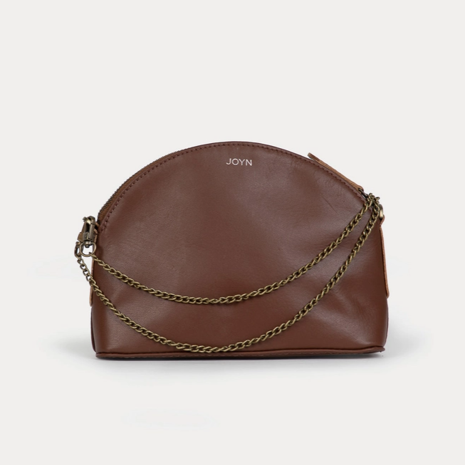 Mini Halfmoon Crossbody