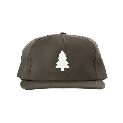 Tree Cap