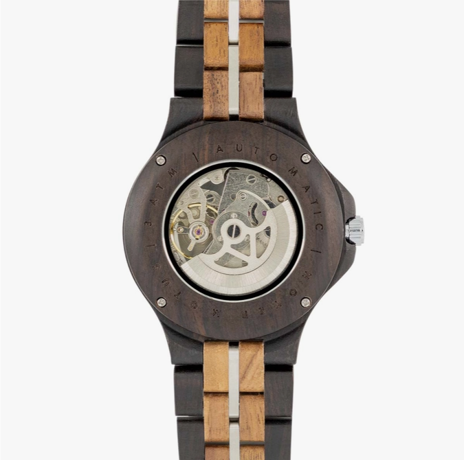 Noyer Motus Men's Automatic Watch