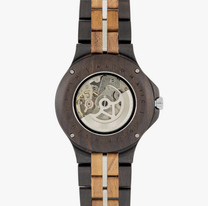 Noyer Motus Men's Automatic Watch