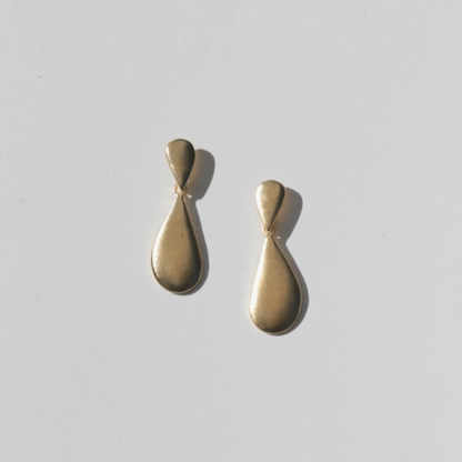 Teardrop Earrings