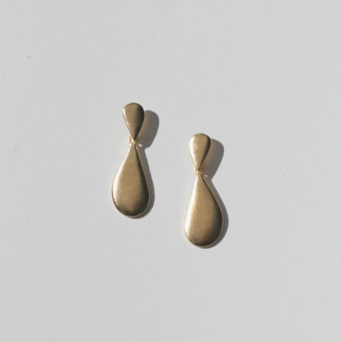 Teardrop Earrings