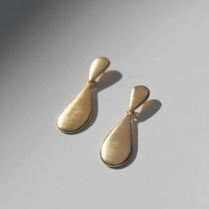 Teardrop Earrings