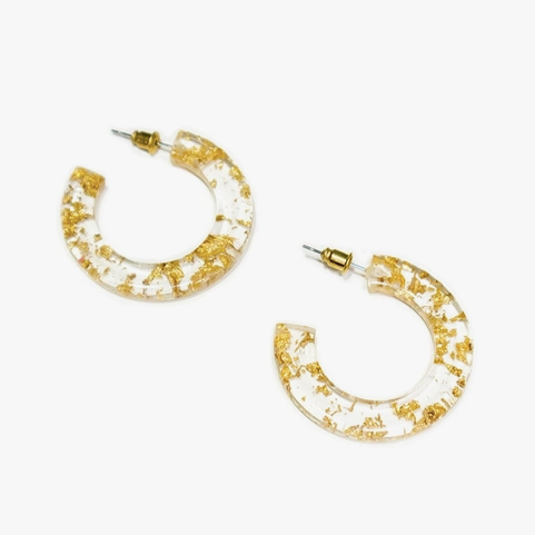 Goa Earrings