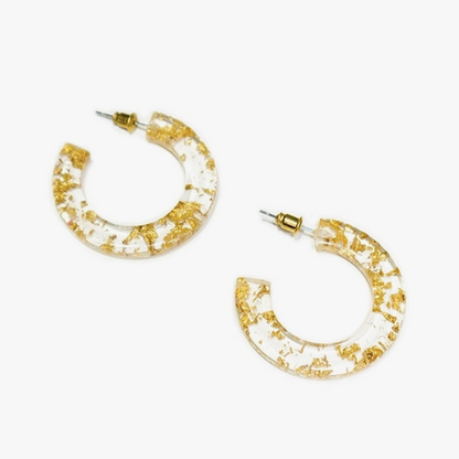 Goa Earrings