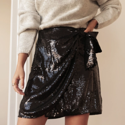 Jordance Skirt