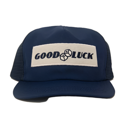 Good Luck Snapback