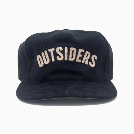 Outsiders II Strapback