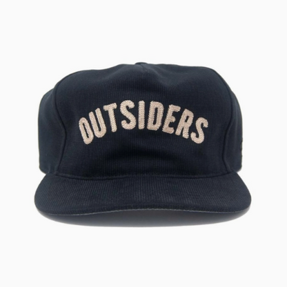 Outsiders II Strapback