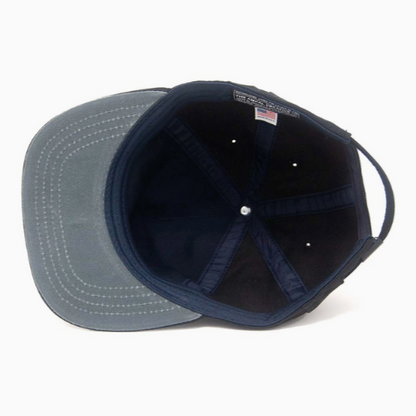 Outsiders II Strapback