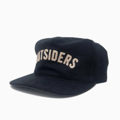 Outsiders II Strapback