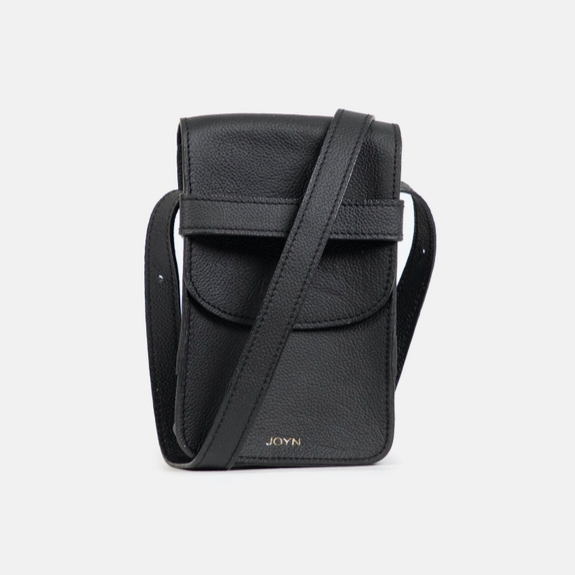 Boxy Crossbody