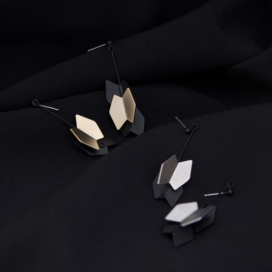 Yara Earrings