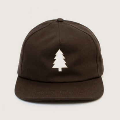 Tree Cap