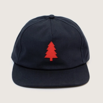 Tree Cap