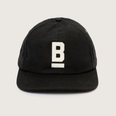 B Flat Cap