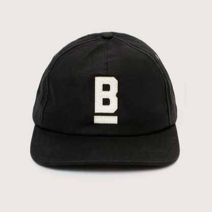 B Flat Cap