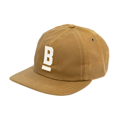 B Flat Cap