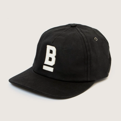 B Flat Cap