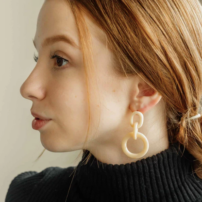 Hali Earrings