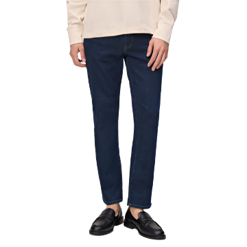 AMS Slim Knit