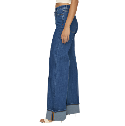 NCE Wide Leg