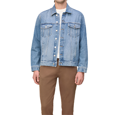 SEA Jacket
