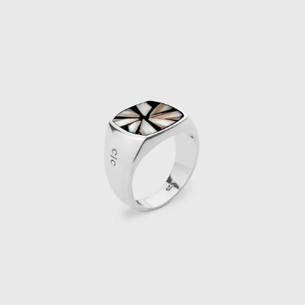 Kenya Men's Ring