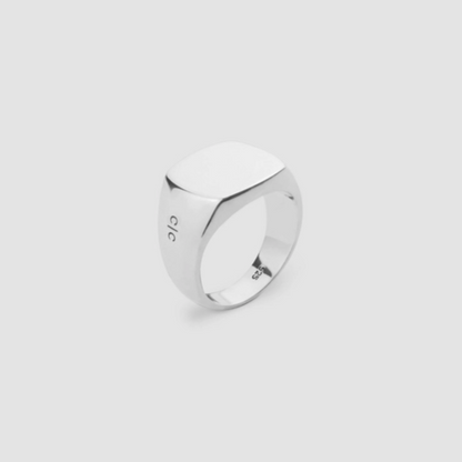 Stockholm Men's Ring