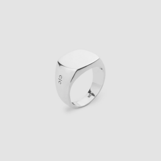 Stockholm Men's Ring