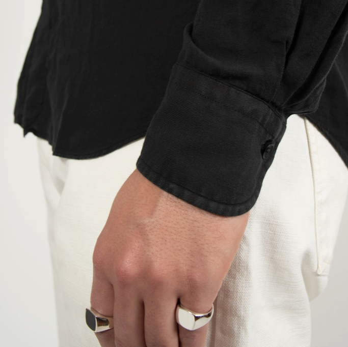 Stockholm Men's Ring