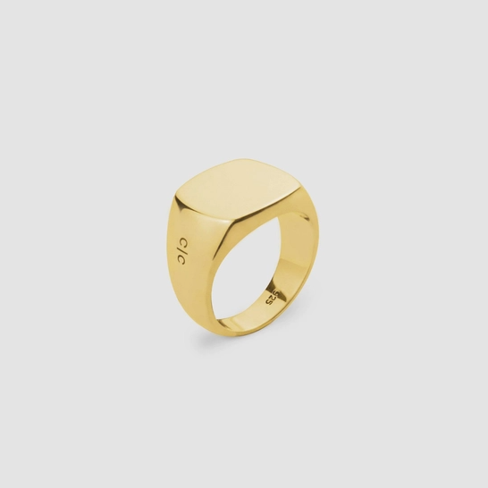 Stockholm Men's Ring
